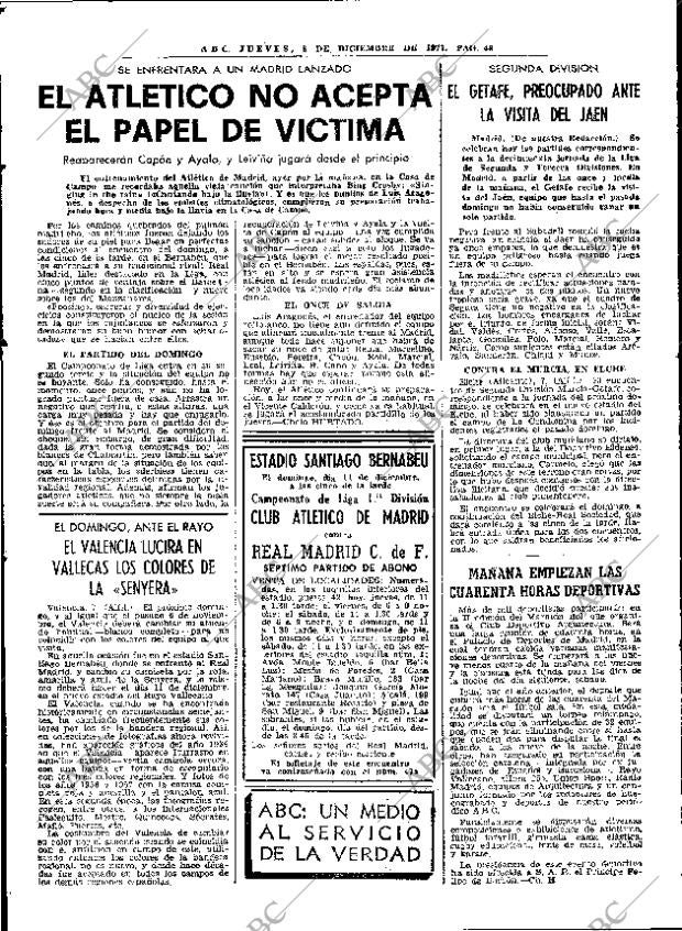 ABC MADRID 08-12-1977 página 60