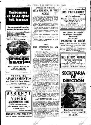 ABC MADRID 08-12-1977 página 62