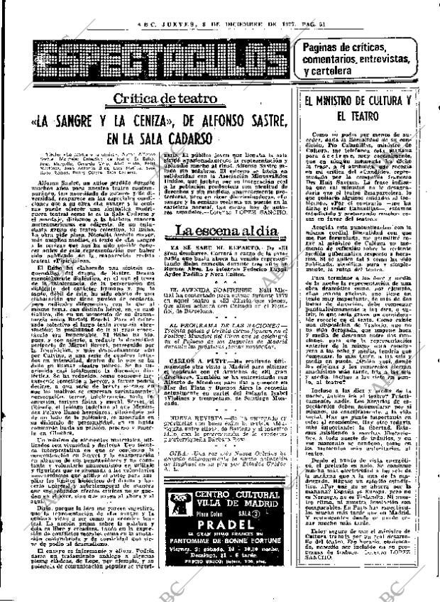 ABC MADRID 08-12-1977 página 63