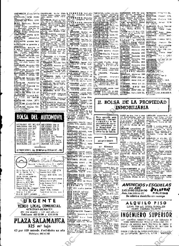 ABC MADRID 08-12-1977 página 71