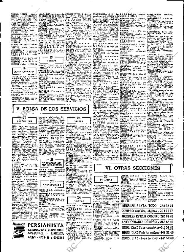 ABC MADRID 08-12-1977 página 78