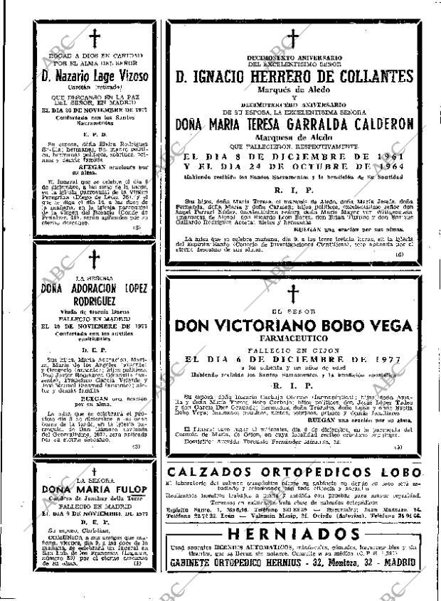 ABC MADRID 08-12-1977 página 81