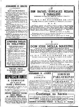 ABC MADRID 08-12-1977 página 83