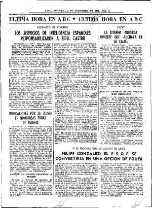 ABC MADRID 08-12-1977 página 84