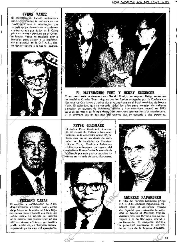 ABC MADRID 08-12-1977 página 85