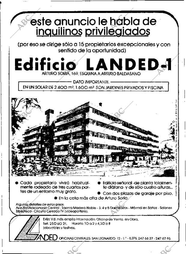 ABC MADRID 08-12-1977 página 86