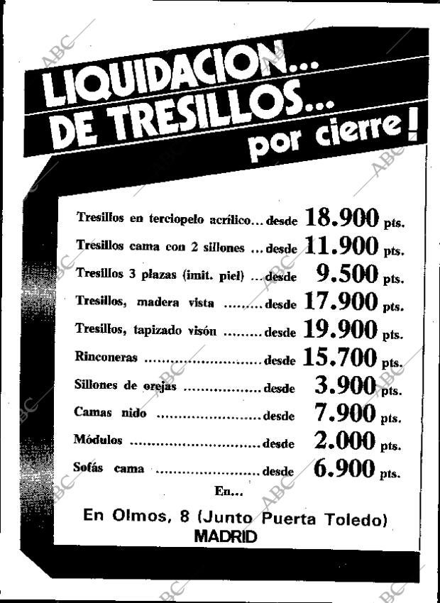 ABC MADRID 08-12-1977 página 88
