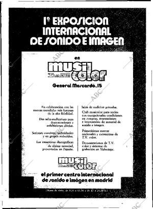 ABC MADRID 08-12-1977 página 90