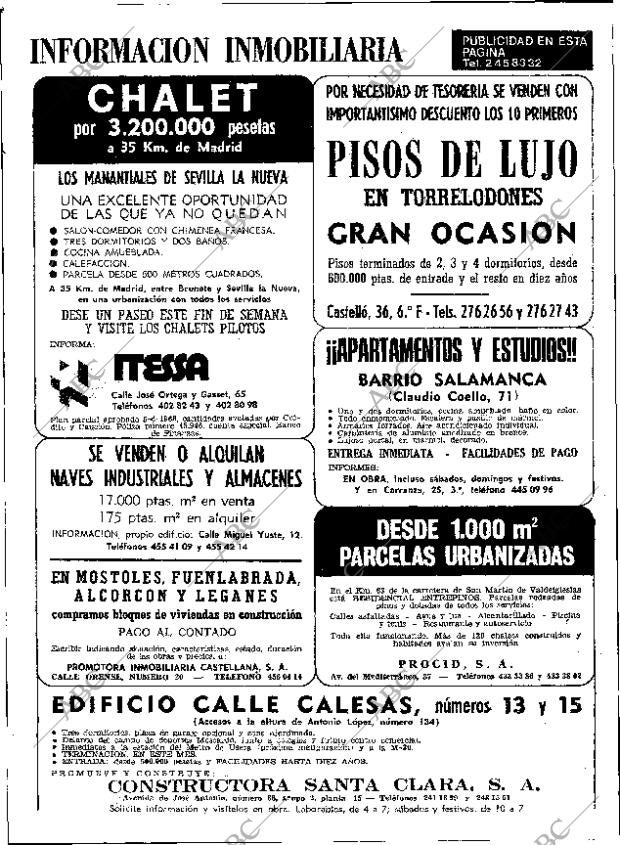 ABC MADRID 08-12-1977 página 92