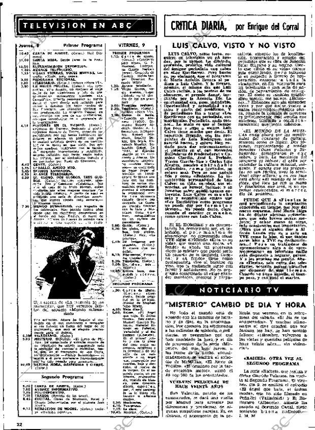 ABC MADRID 08-12-1977 página 94