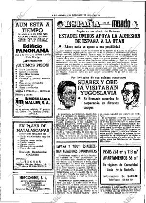 ABC SEVILLA 08-12-1977 página 18