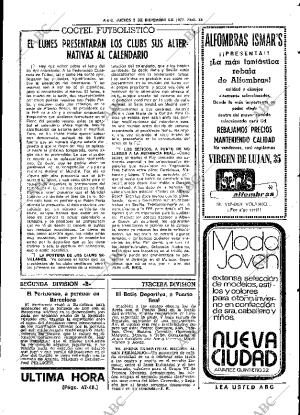 ABC SEVILLA 08-12-1977 página 41