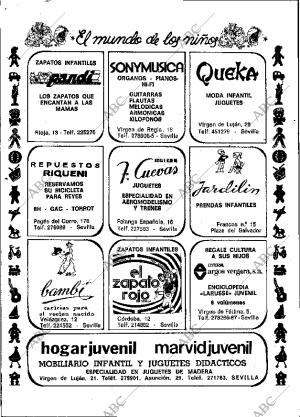 ABC SEVILLA 08-12-1977 página 60