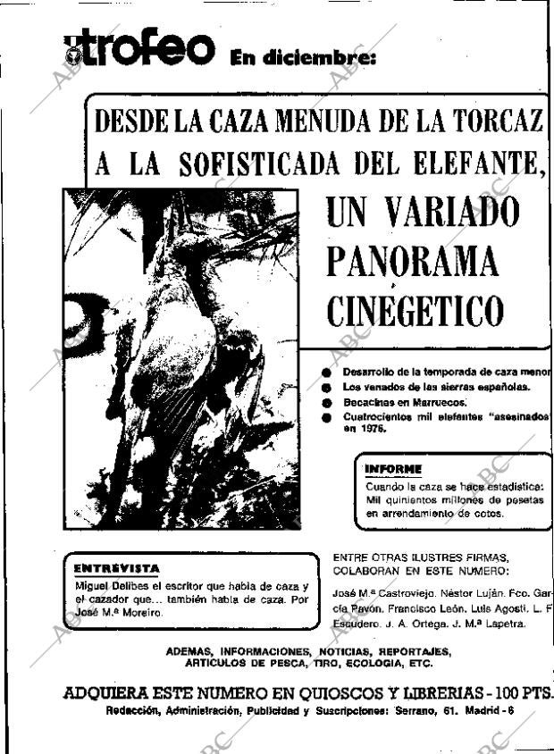 ABC MADRID 09-12-1977 página 100