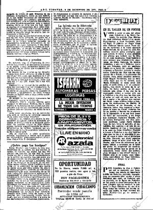 ABC MADRID 09-12-1977 página 19