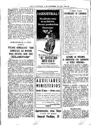 ABC MADRID 09-12-1977 página 28