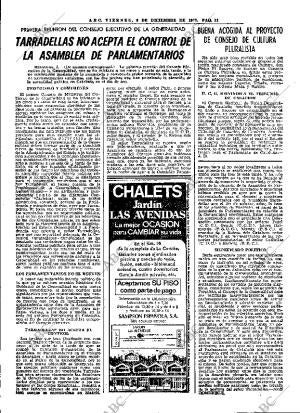 ABC MADRID 09-12-1977 página 29