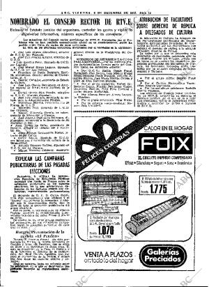 ABC MADRID 09-12-1977 página 31