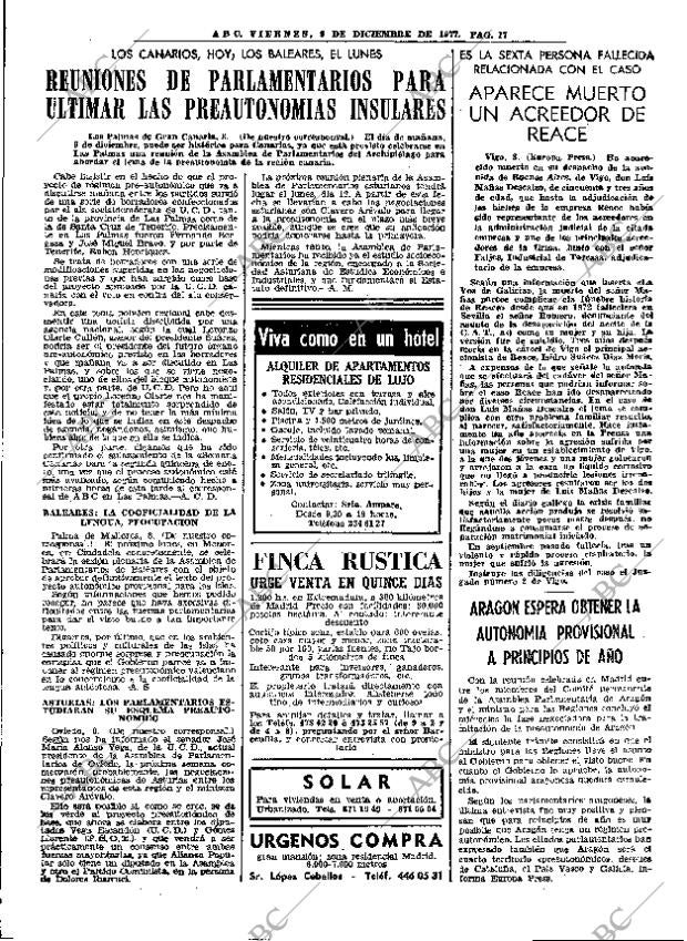 ABC MADRID 09-12-1977 página 33