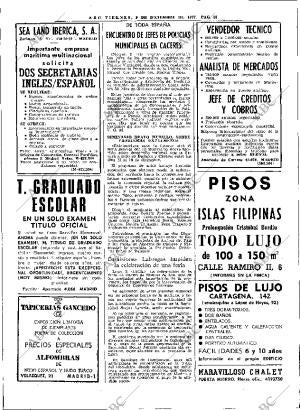 ABC MADRID 09-12-1977 página 34