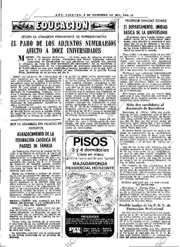 ABC MADRID 09-12-1977 página 35