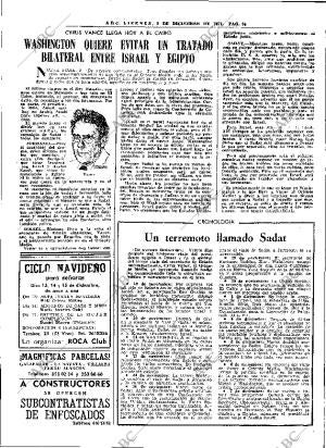ABC MADRID 09-12-1977 página 42