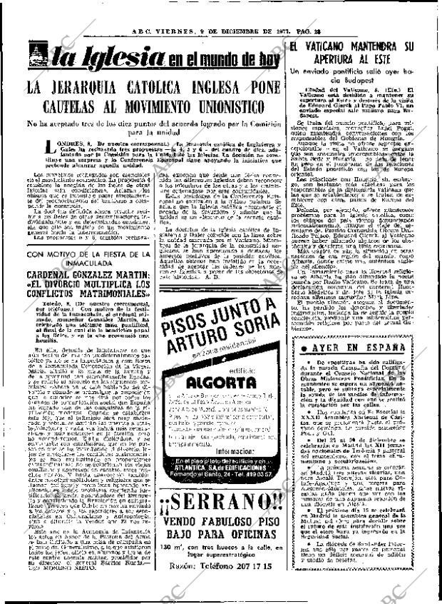 ABC MADRID 09-12-1977 página 44