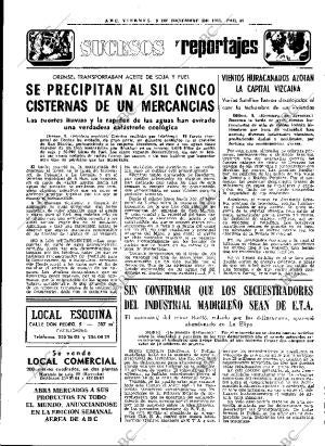 ABC MADRID 09-12-1977 página 61
