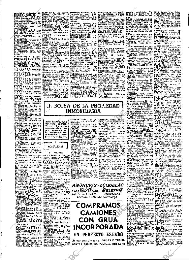 ABC MADRID 09-12-1977 página 75