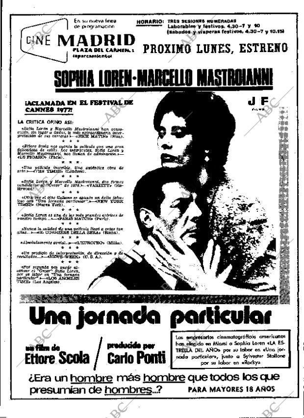 ABC MADRID 09-12-1977 página 97