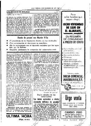 ABC SEVILLA 09-12-1977 página 11