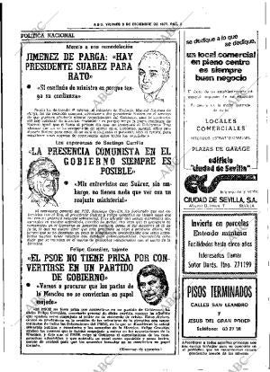 ABC SEVILLA 09-12-1977 página 13