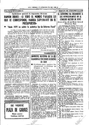 ABC SEVILLA 09-12-1977 página 14