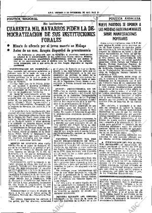 ABC SEVILLA 09-12-1977 página 16