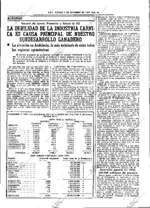 ABC SEVILLA 09-12-1977 página 21