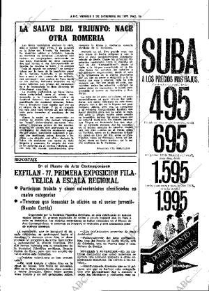 ABC SEVILLA 09-12-1977 página 27