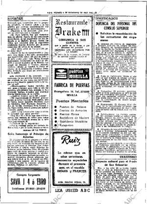 ABC SEVILLA 09-12-1977 página 28