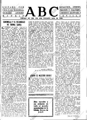 ABC SEVILLA 09-12-1977 página 3