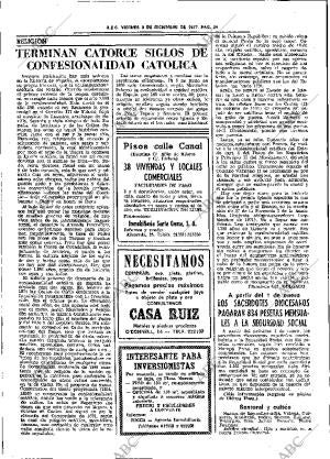 ABC SEVILLA 09-12-1977 página 32