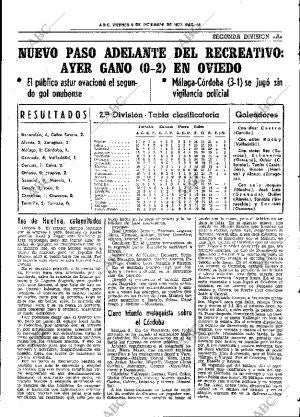 ABC SEVILLA 09-12-1977 página 39