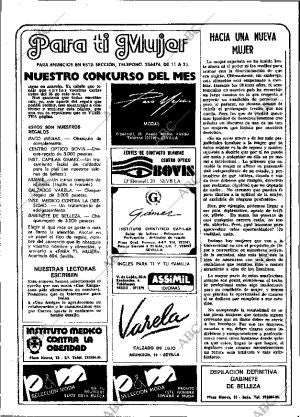 ABC SEVILLA 09-12-1977 página 4