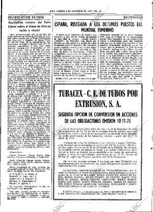 ABC SEVILLA 09-12-1977 página 45