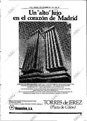 ABC SEVILLA 09-12-1977 página 46