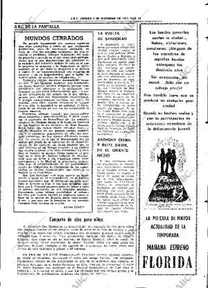 ABC SEVILLA 09-12-1977 página 49