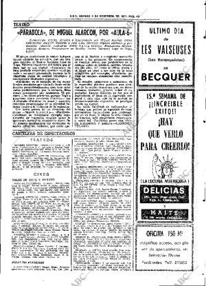 ABC SEVILLA 09-12-1977 página 51