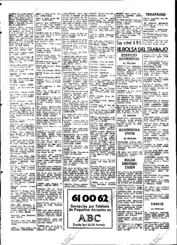 ABC SEVILLA 09-12-1977 página 56