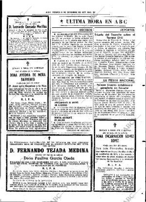 ABC SEVILLA 09-12-1977 página 63