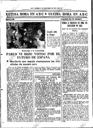 ABC SEVILLA 09-12-1977 página 64