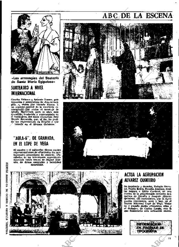 ABC SEVILLA 09-12-1977 página 67