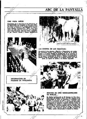ABC SEVILLA 09-12-1977 página 69